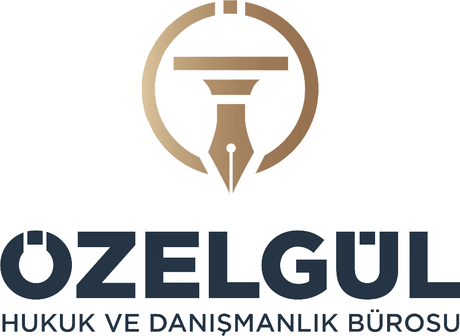 Özelgül Hukuk ve Danışmanlık Bürosu